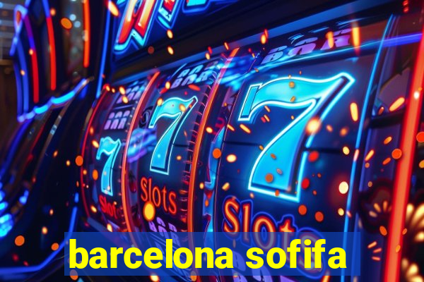 barcelona sofifa