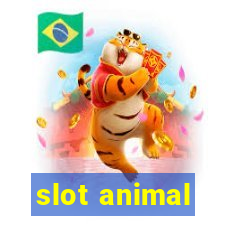 slot animal