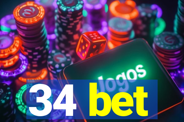 34 bet