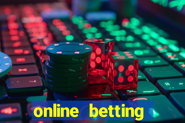 online betting websites usa