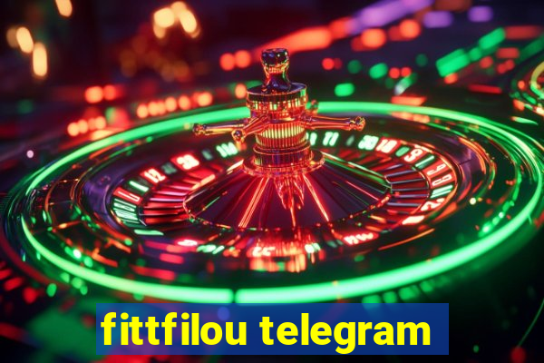 fittfilou telegram