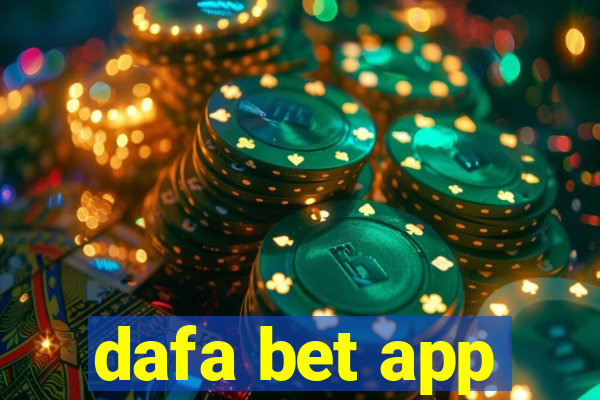 dafa bet app