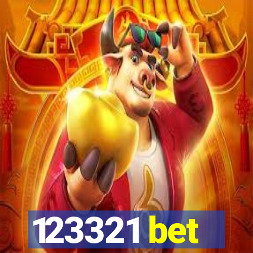 123321 bet