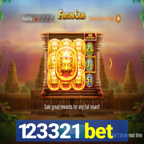 123321 bet