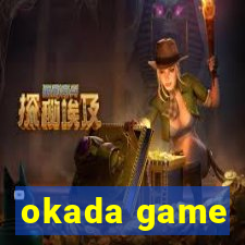 okada game