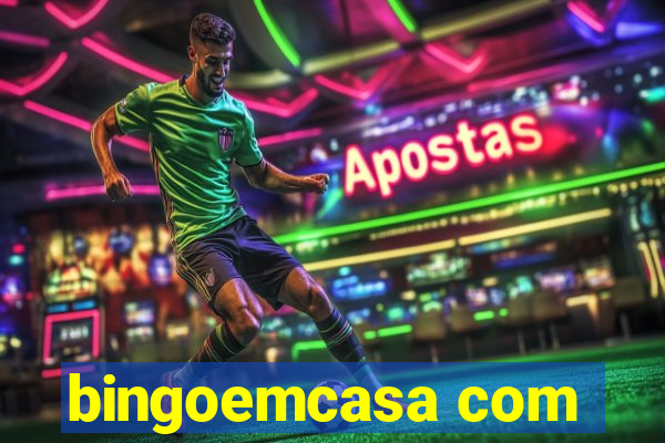 bingoemcasa com