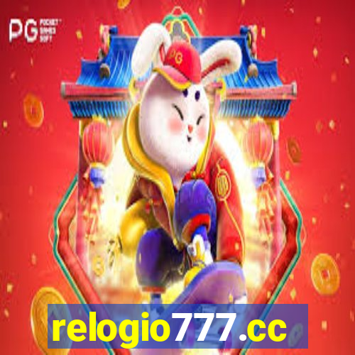 relogio777.cc