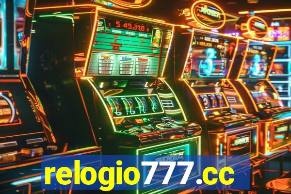 relogio777.cc