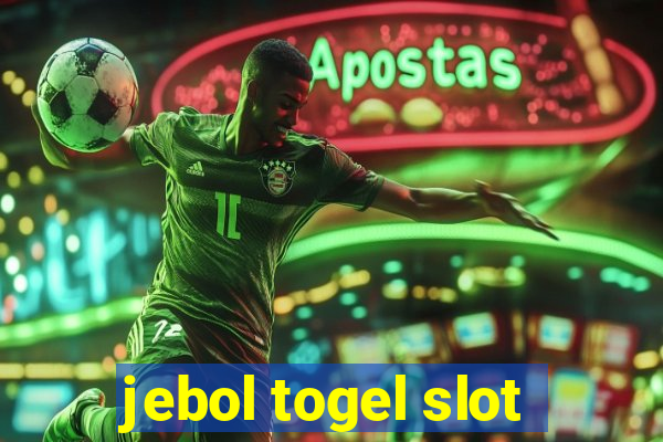 jebol togel slot