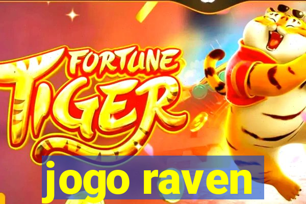 jogo raven