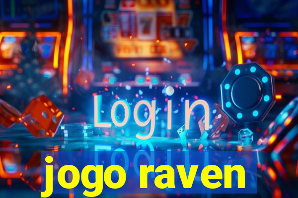 jogo raven