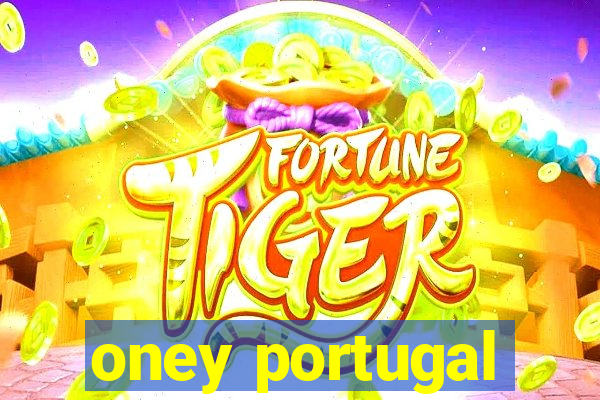 oney portugal