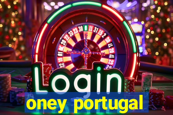 oney portugal