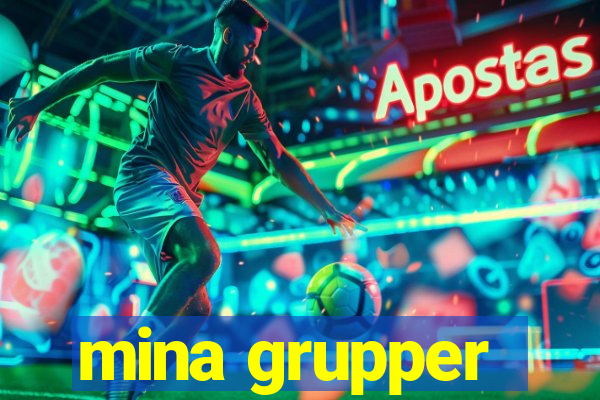 mina grupper