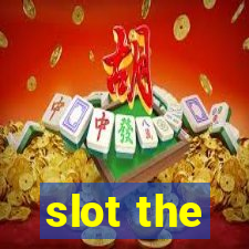 slot the