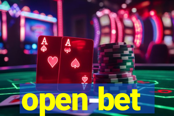 open-bet