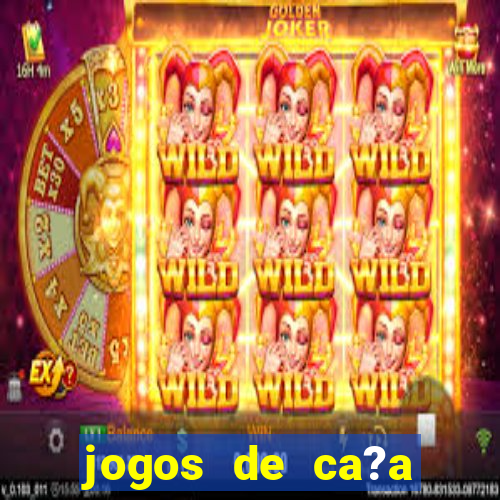 jogos de ca?a niqueis gratis para jogar