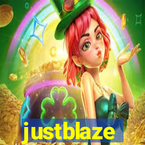 justblaze