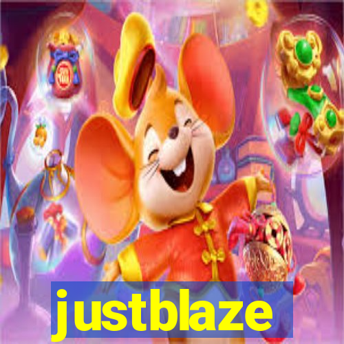 justblaze