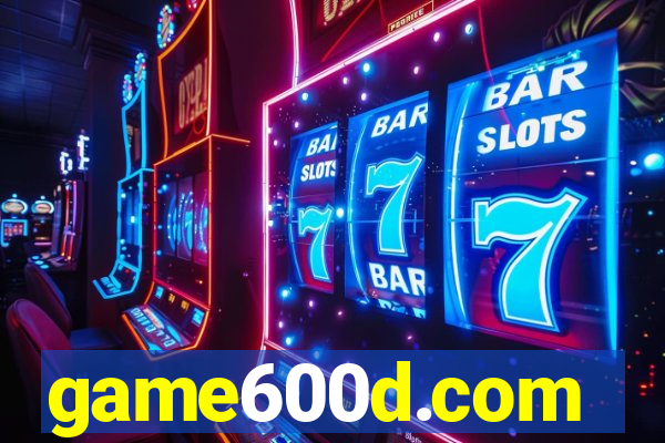 game600d.com