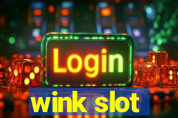 wink slot