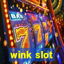 wink slot