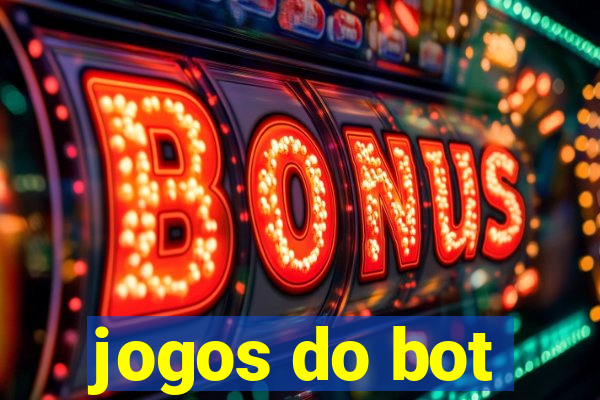 jogos do bot