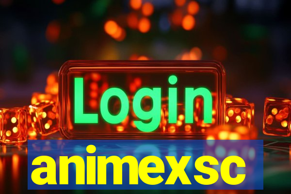 animexsc