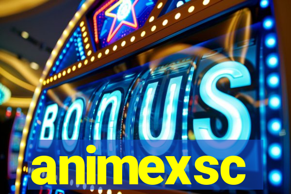 animexsc