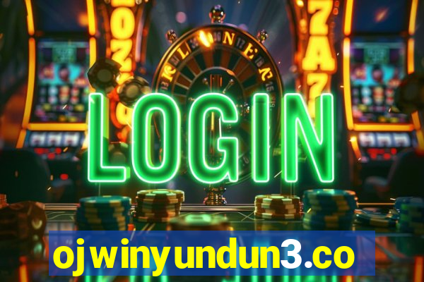 ojwinyundun3.com