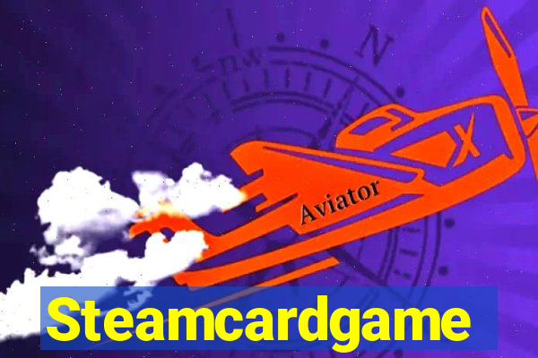 Steamcardgame