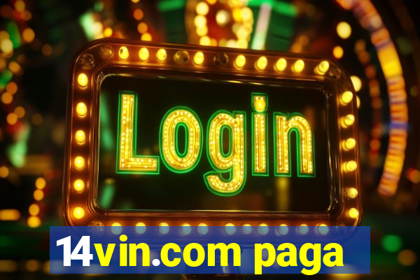 14vin.com paga