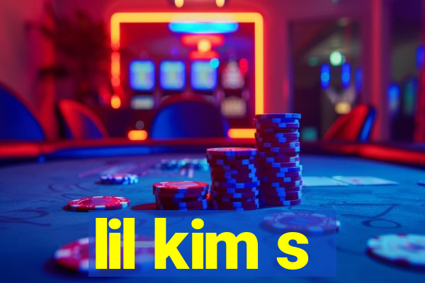 lil kim s