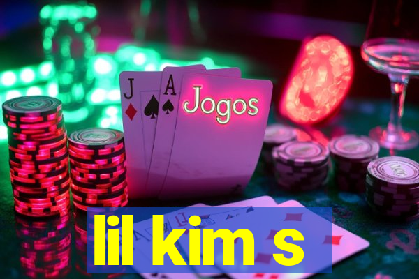 lil kim s