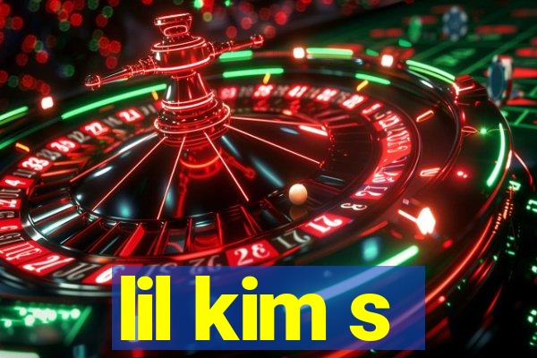 lil kim s