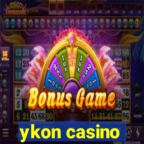 ykon casino