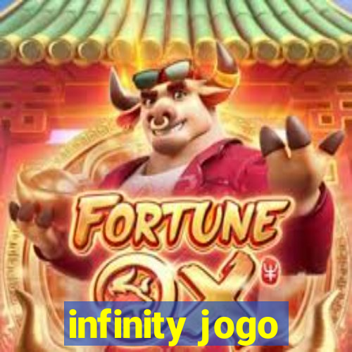 infinity jogo