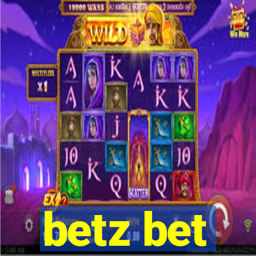 betz bet