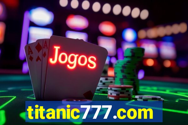 titanic777.com