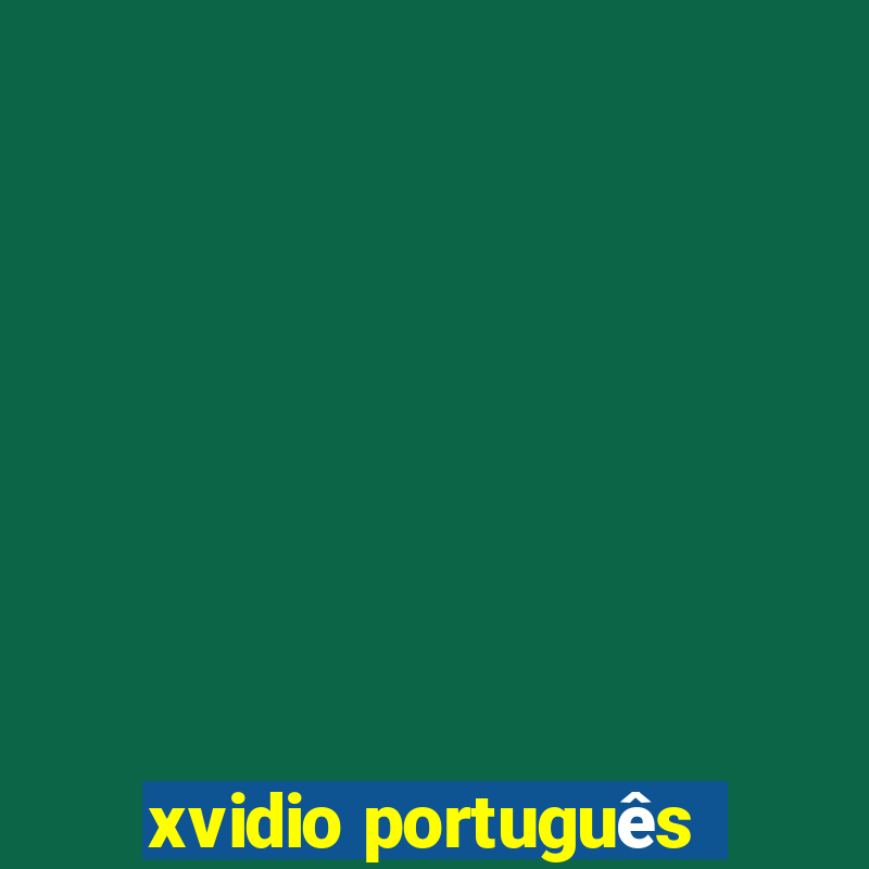 xvidio português