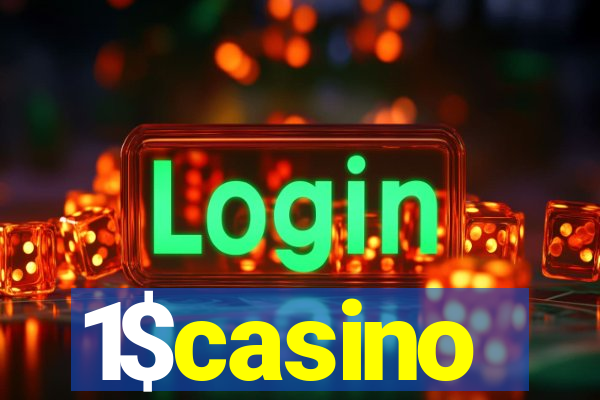 1$casino