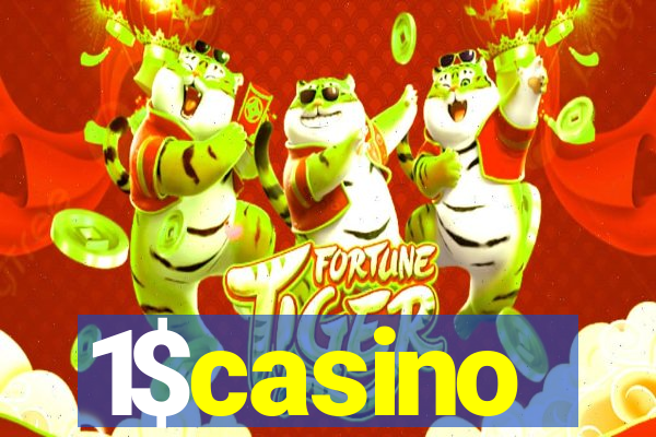 1$casino