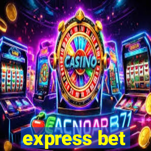 express bet