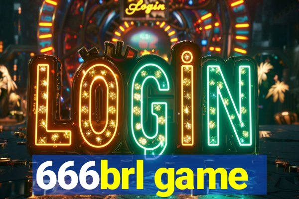 666brl game