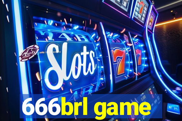 666brl game