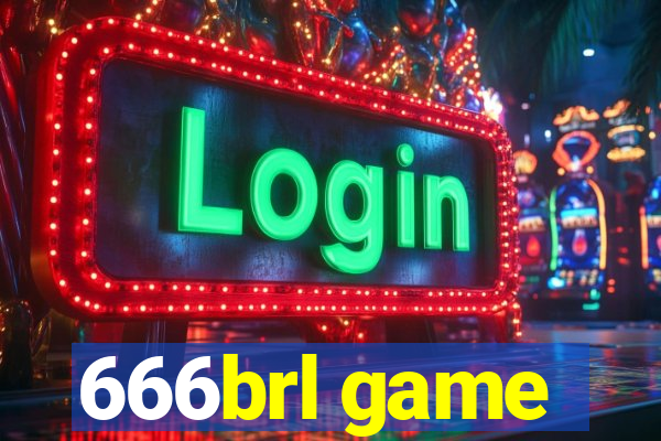 666brl game