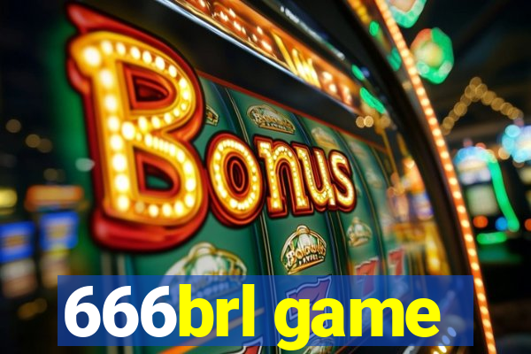 666brl game