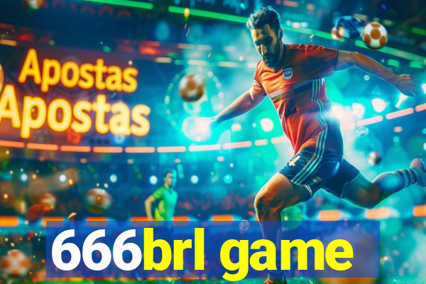 666brl game