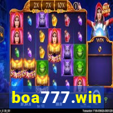 boa777.win