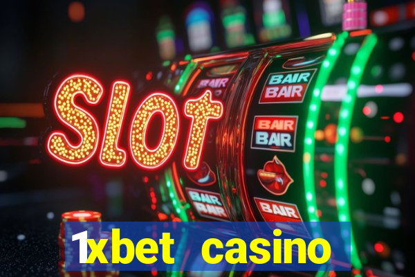 1xbet casino зеркало рабочее